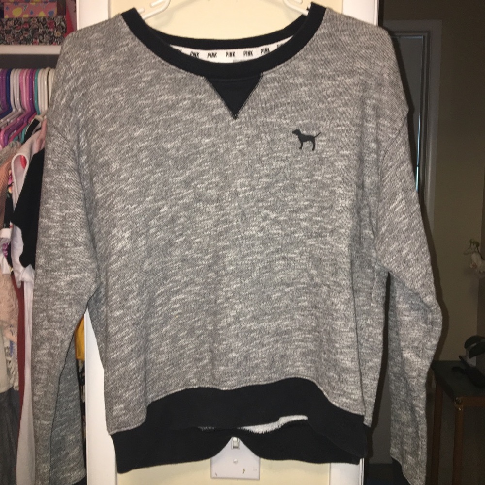 Victoria’s Secret Pink sweater